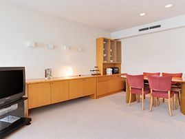 Imagen general del Hotel Apartment Hotel Kitano Arms. Foto 4