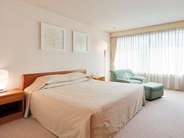 Imagen general del Hotel Apartment Hotel Kitano Arms. Foto 5