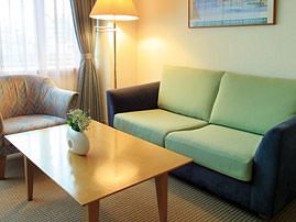 Imagen general del Hotel Apartment Hotel Kitano Arms. Foto 6