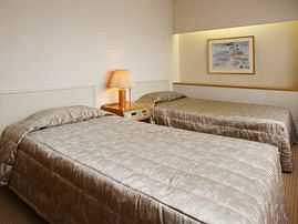Imagen general del Hotel Apartment Hotel Kitano Arms. Foto 7