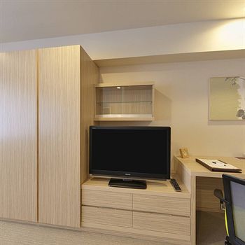Imagen general del Hotel Apartment Hotel Kitano Arms. Foto 8