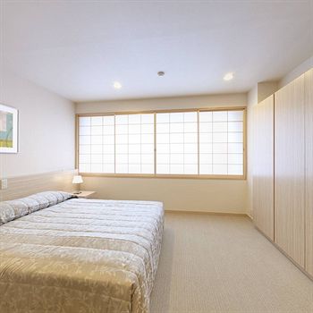 Imagen general del Hotel Apartment Hotel Kitano Arms. Foto 11