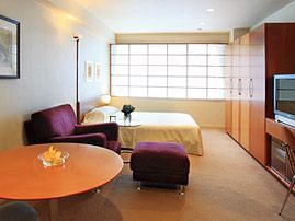 Imagen general del Hotel Apartment Hotel Kitano Arms. Foto 12