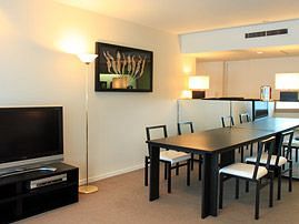 Imagen general del Hotel Apartment Hotel Kitano Arms. Foto 13