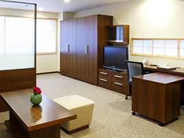 Imagen general del Hotel Apartment Hotel Kitano Arms. Foto 15