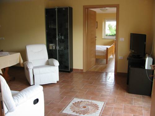 Imagen de la habitación del Hotel Apartment House Jager. Foto 3