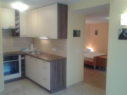 Imagen de la habitación del Hotel Apartment House Jager. Foto 4