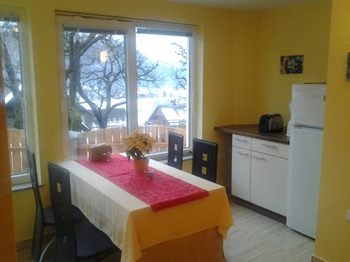 Imagen de la habitación del Hotel Apartment House Jager. Foto 6