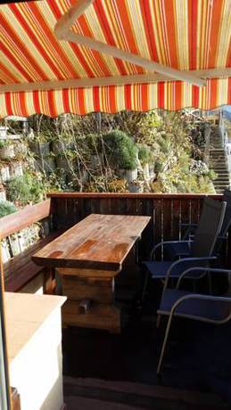 Imagen de la habitación del Hotel Apartment House Jager. Foto 9