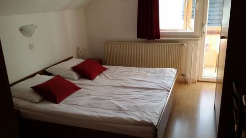 Imagen de la habitación del Hotel Apartment House Jager. Foto 10