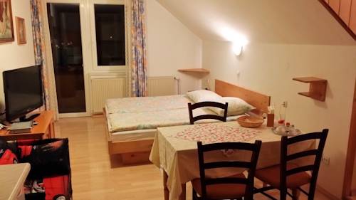 Imagen de la habitación del Hotel Apartment House Jager. Foto 12