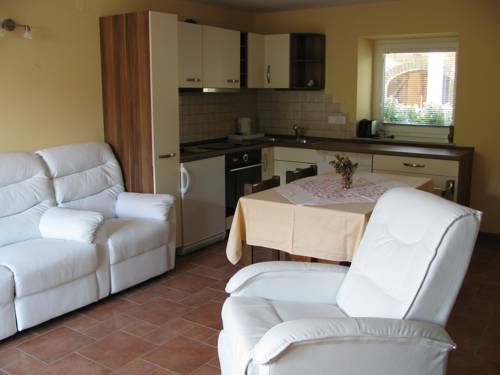 Imagen de la habitación del Hotel Apartment House Jager. Foto 13