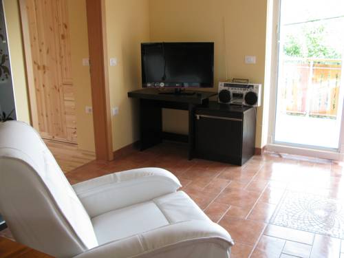 Imagen de la habitación del Hotel Apartment House Jager. Foto 14