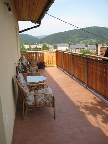 Imagen de la habitación del Hotel Apartment House Jager. Foto 15