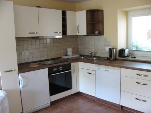 Imagen de la habitación del Hotel Apartment House Jager. Foto 16