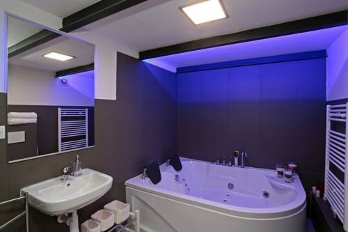 Imagen general del Hotel Apartment House - The Modern Flat. Foto 2