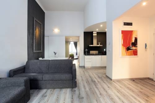 Imagen general del Hotel Apartment House - The Modern Flat. Foto 5