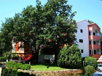 Imagen general del Hotel Apartment House Volta. Foto 2