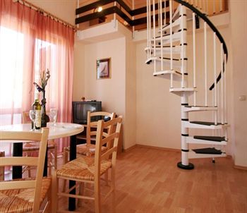 Imagen general del Hotel Apartment House Volta. Foto 1