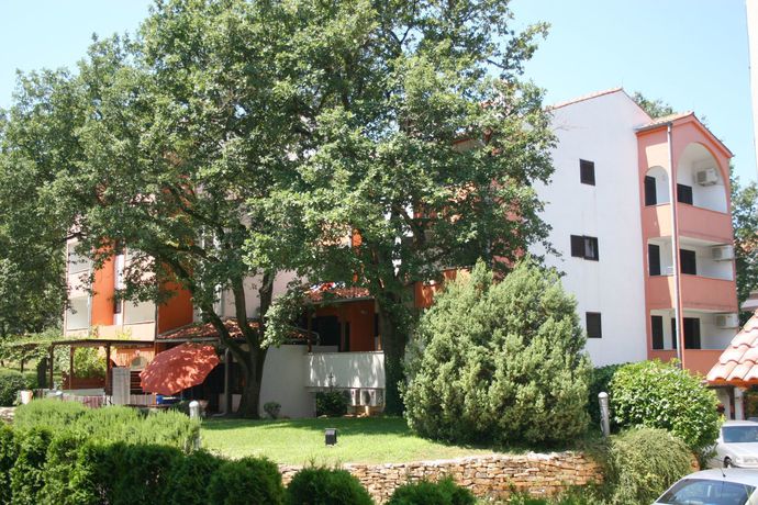 Imagen general del Hotel Apartment House Volta. Foto 3