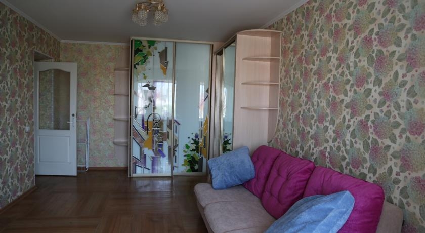Imagen de la habitación del Hotel Apartment In Blagoveschensk. Foto 3