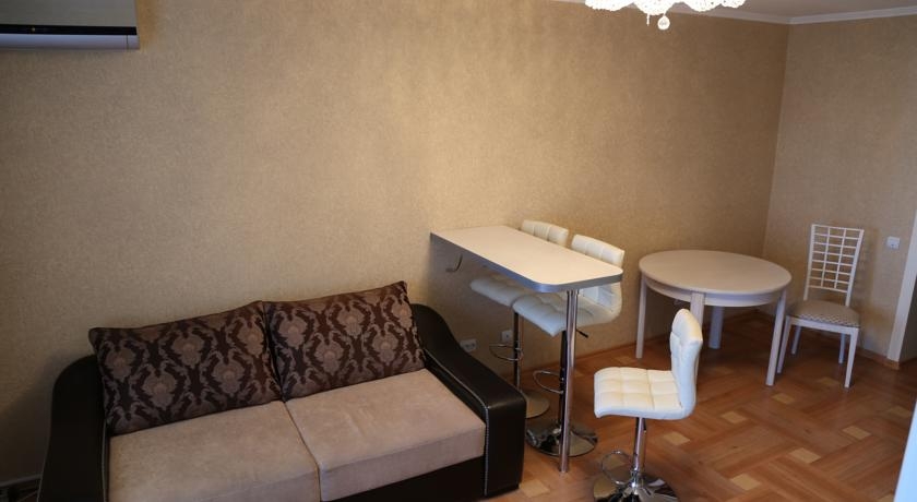 Imagen de la habitación del Hotel Apartment In Blagoveschensk. Foto 4