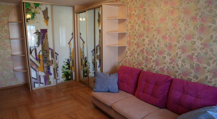 Imagen de la habitación del Hotel Apartment In Blagoveschensk. Foto 5