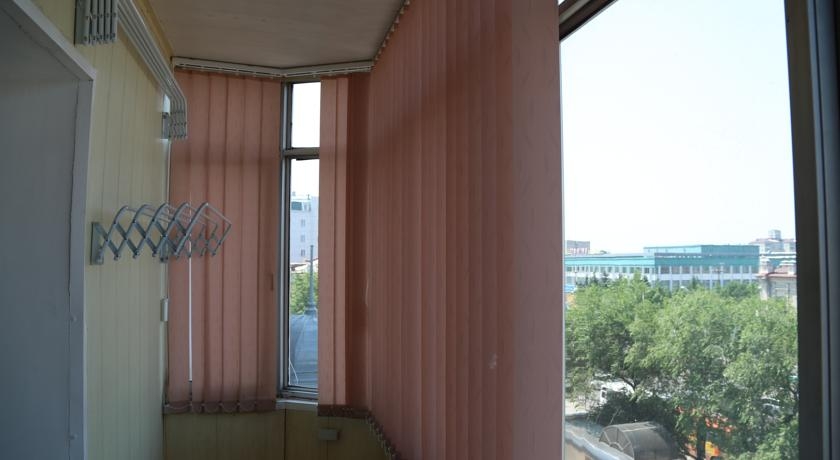 Imagen de la habitación del Hotel Apartment In Blagoveschensk. Foto 6