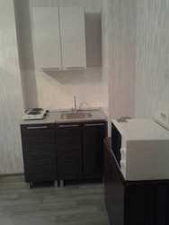 Imagen general del Hotel Apartment In Orlovskaya. Foto 2