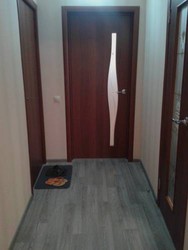 Imagen general del Hotel Apartment In Orlovskaya. Foto 3