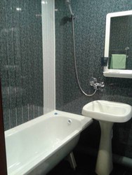 Imagen general del Hotel Apartment In Orlovskaya. Foto 4