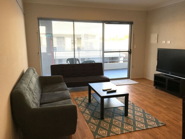 Imagen de la habitación del Hotel Apartment In Queens Park. Foto 3