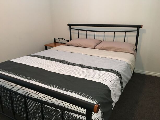 Imagen de la habitación del Hotel Apartment In Queens Park. Foto 4