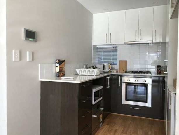 Imagen de la habitación del Hotel Apartment In Queens Park. Foto 5