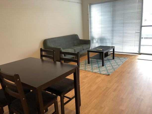 Imagen de la habitación del Hotel Apartment In Queens Park. Foto 9