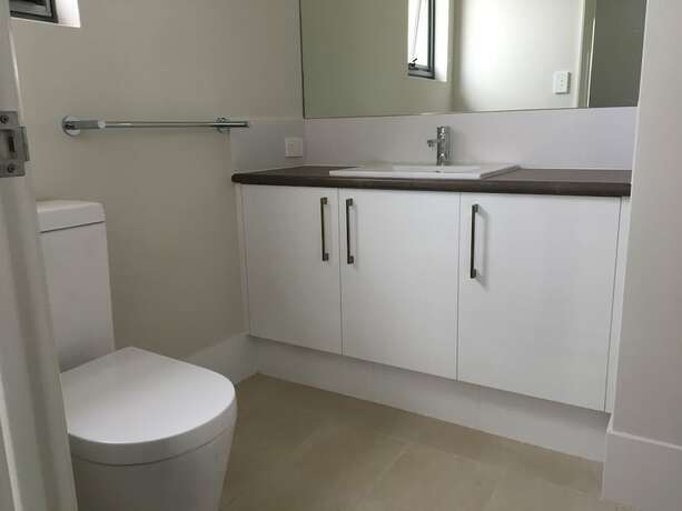 Imagen de la habitación del Hotel Apartment In Queens Park. Foto 10