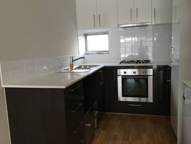Imagen de la habitación del Hotel Apartment In Queens Park. Foto 11