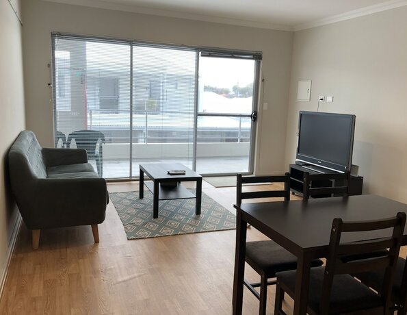 Imagen de los interiores del Hotel Apartment In Queens Park. Foto 14
