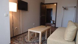 Imagen general del Hotel Apartment In The Centre In Naberezhnaya. Foto 3