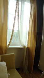 Imagen general del Hotel Apartment In The Centre In Naberezhnaya. Foto 4