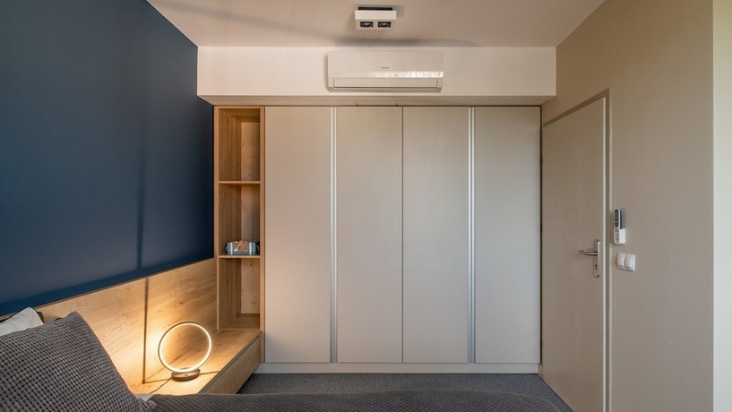 Imagen de la habitación del Hotel Apartment In Władysławowo. Foto 14