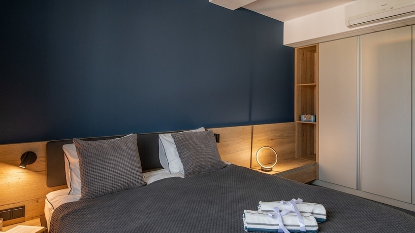 Imagen de la habitación del Hotel Apartment In Władysławowo. Foto 15