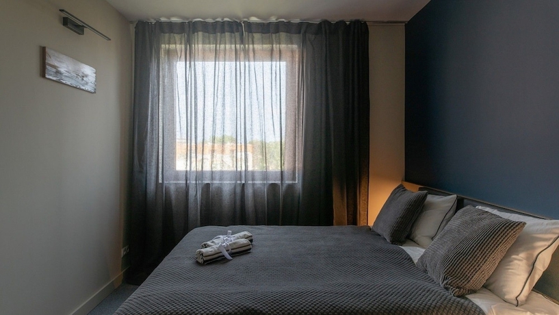 Imagen de la habitación del Hotel Apartment In Władysławowo. Foto 16