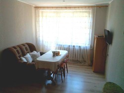 Imagen general del Hotel Apartment In Zelenogradsk. Foto 1