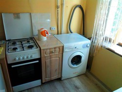 Imagen general del Hotel Apartment In Zelenogradsk. Foto 3