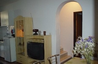 Imagen de la habitación del Hotel Apartment Ivona With Teracce. Foto 4