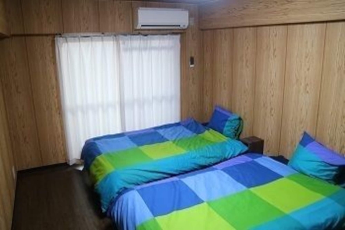 Imagen de la habitación del Hotel Apartment Kanade. Foto 3