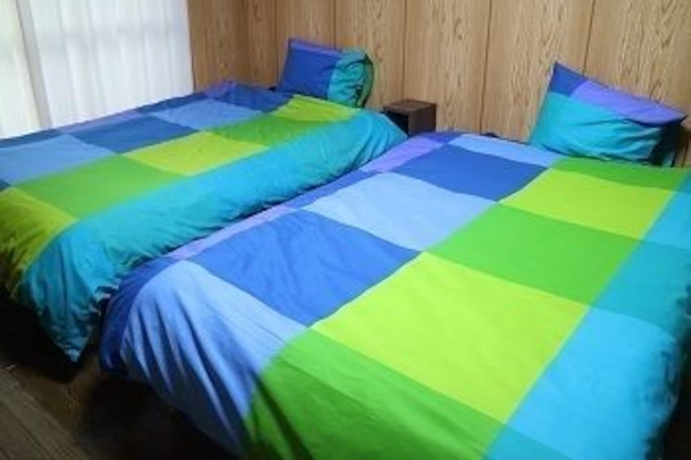 Imagen de la habitación del Hotel Apartment Kanade. Foto 4