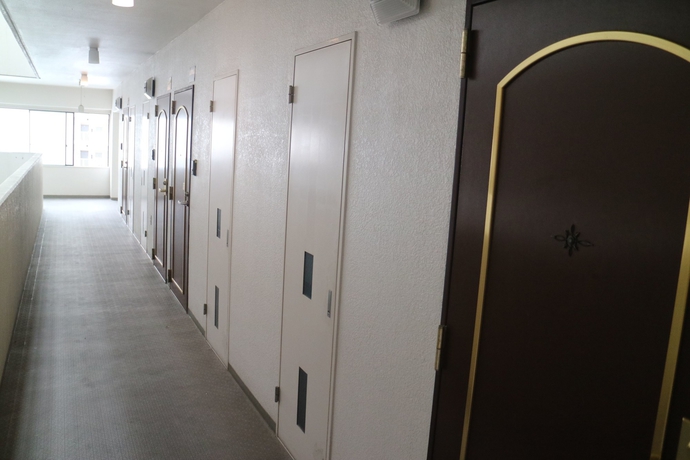 Imagen de los interiores del Hotel Apartment Kanade. Foto 9