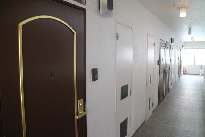 Imagen de los interiores del Hotel Apartment Kanade. Foto 10